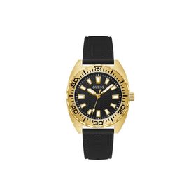 Guess GUGW0715G3M Siyah Erkek Kol Saati
