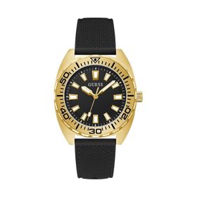 Guess GUGW0715G3M Siyah Erkek Kol Saati