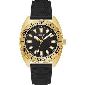 Guess GUGW0715G3M Siyah Erkek Kol Saati