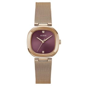 Guess GUGW0768L3 Pırlantalı Kadın Kol Saati