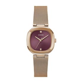 Guess GUGW0768L3 Pırlantalı Kadın Kol Saati