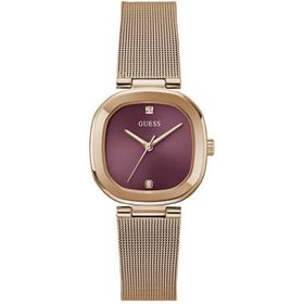 Guess GUGW0768L3 Pırlantalı Kadın Kol Saati