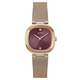 Guess GUGW0768L3 Pırlantalı Kadın Kol Saati