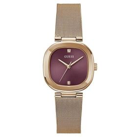 Guess GUGW0768L3 Pırlantalı Kadın Kol Saati