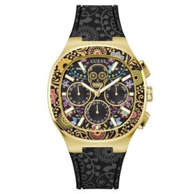 Guess GUGW0784G1 Erkek Kol Saati