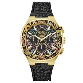 Guess GUGW0784G1 Erkek Kol Saati