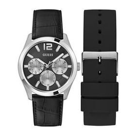 Guess GUGW0809G1 Erkek Kol Saati
