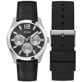 Guess GUGW0809G1 Erkek Kol Saati