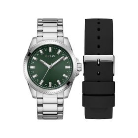Guess GUGW0810G2 Erkek Kol Saati