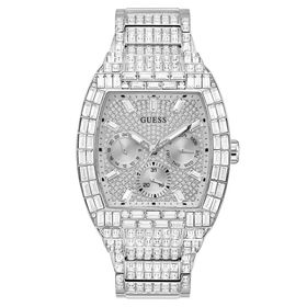 Guess GUGW0816G1 Erkek Kol Saati