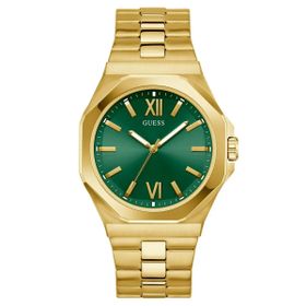 Guess GUGW0849G2 Sarı Erkek Kol Saati