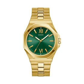 Guess GUGW0849G2 Sarı Erkek Kol Saati