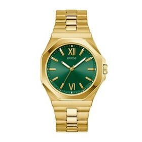 Guess GUGW0849G2 Sarı Erkek Kol Saati