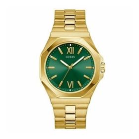 Guess GUGW0849G2 Sarı Erkek Kol Saati