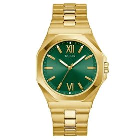 Guess GUGW0849G2 Sarı Erkek Kol Saati