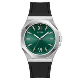 Guess GUGW0850G1 Siyah Erkek Kol Saati