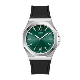 Guess GUGW0850G1 Siyah Erkek Kol Saati