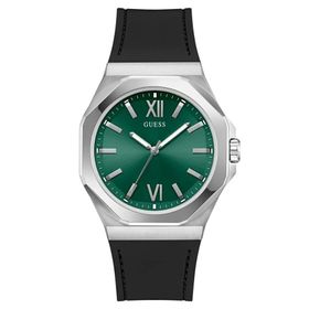 Guess GUGW0850G1 Siyah Erkek Kol Saati