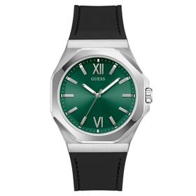 Guess GUGW0850G1 Siyah Erkek Kol Saati