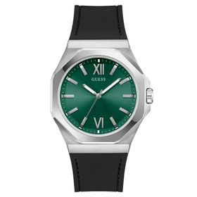 Guess GUGW0850G1 Siyah Erkek Kol Saati