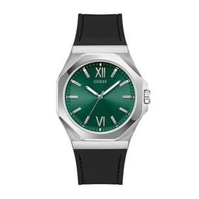 Guess GUGW0850G1 Siyah Erkek Kol Saati