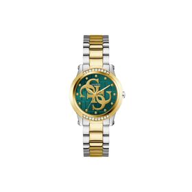 Guess GUGW0861L4 Metalik Gri Kadın Kol Saati