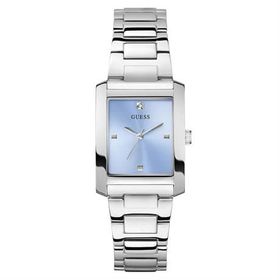 Guess GUGW0876L1 Pırlantalı Kadın Kol Saati
