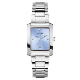 Guess GUGW0876L1 Pırlantalı Kadın Kol Saati