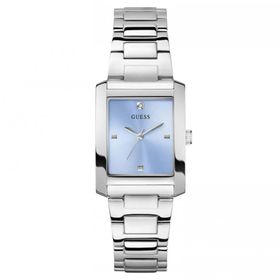Guess GUGW0876L1 Pırlantalı Kadın Kol Saati