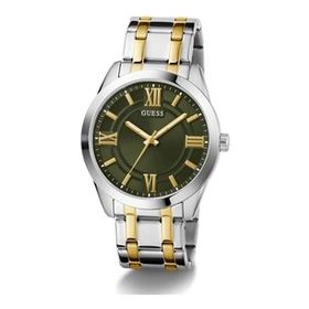 Guess GUGW0893G1 Altın Erkek Kol Saati