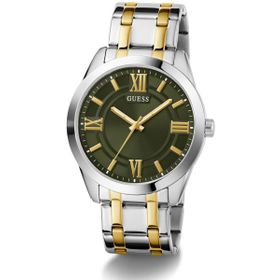 Guess GUGW0893G1 Altın Erkek Kol Saati