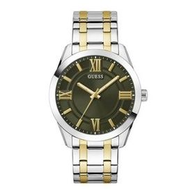 Guess GUGW0893G1 Altın Erkek Kol Saati
