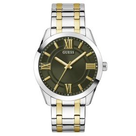 Guess GUGW0893G1 Altın Erkek Kol Saati