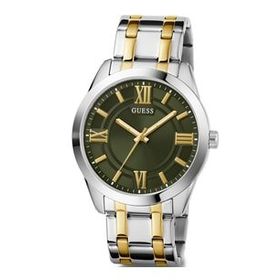 Guess GUGW0893G1 Altın Erkek Kol Saati