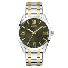 Guess GUGW0893G1 Altın Erkek Kol Saati