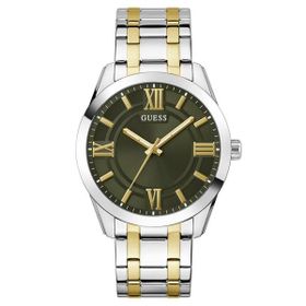 Guess GUGW0893G1 Altın Erkek Kol Saati