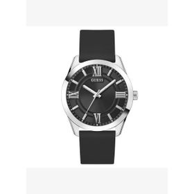 Guess GUGW0894G1 Siyah Erkek Kol Saati
