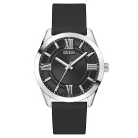 Guess GUGW0894G1 Siyah Erkek Kol Saati