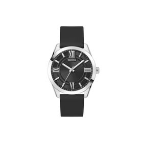 Guess GUGW0894G1 Siyah Erkek Kol Saati