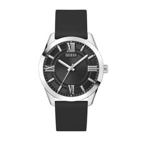 Guess GUGW0894G1 Siyah Erkek Kol Saati