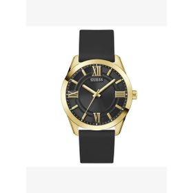 Guess GUGW0894G2 Siyah Erkek Kol Saati