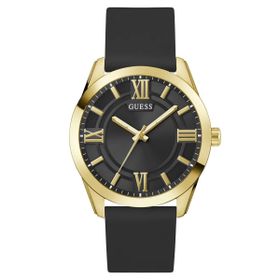 Guess GUGW0894G2 Siyah Erkek Kol Saati