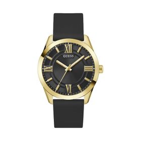 Guess GUGW0894G2 Siyah Erkek Kol Saati