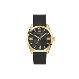 Guess GUGW0894G2 Siyah Erkek Kol Saati