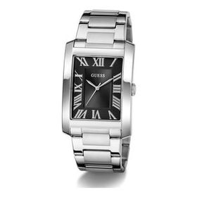 Guess GUGW0896G1 Metalik Gri Erkek Kol Saati