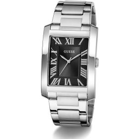 Guess GUGW0896G1 Metalik Gri Erkek Kol Saati