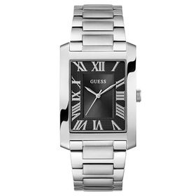 Guess GUGW0896G1 Metalik Gri Erkek Kol Saati