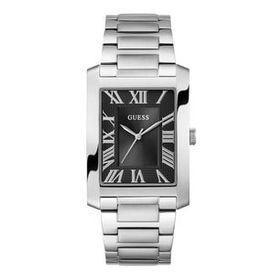 Guess GUGW0896G1 Metalik Gri Erkek Kol Saati