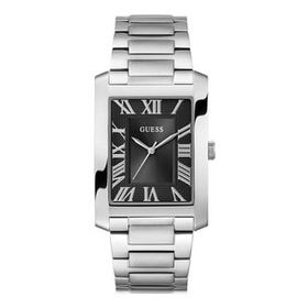 Guess GUGW0896G1 Metalik Gri Erkek Kol Saati