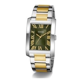 Guess GUGW0896G3 Altın Erkek Kol Saati